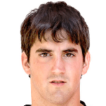 Mikel San José Domínguez headshot