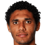 Mohamed Naser Elsayed Elneny headshot