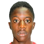Mohamed Salisu Abdul Karim headshot