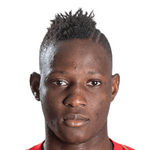 Moussa Djenepo headshot