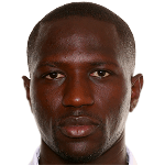 Moussa Sissoko headshot