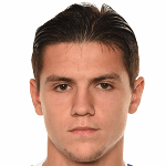 Muhamed Bešić headshot