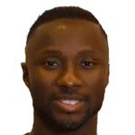 Naby Deco Keïta headshot