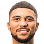 Nahki Wells headshot