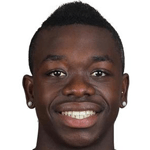 Nampalys Mendy headshot