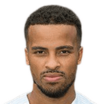 Nathan Byrne headshot