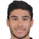 Neal Maupay headshot
