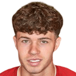 Neco Williams headshot
