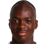 Neeskens Kebano headshot