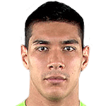 Neil Leonard Dula Etheridge headshot