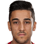 Neil Taylor headshot