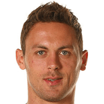 Nemanja Matić headshot