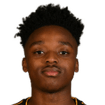 Niall Ennis headshot
