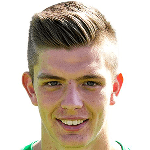Nick Pope headshot