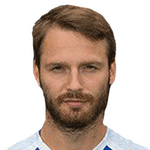 Nick Powell headshot