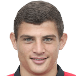 Nicolas Ioannou headshot
