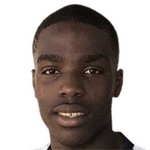 Niels Nkounkou headshot