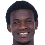 Nélson Cabral Semedo headshot