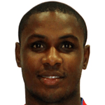 Odion Jude Ighalo headshot