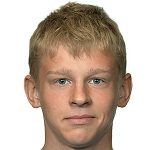 Oleksandr Zinchenko headshot
