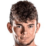 Oliver Burke headshot