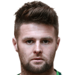 Oliver Norwood headshot