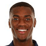 Oluwatosin Adarabioyo headshot