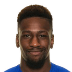 Omar Bogle headshot