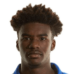 Omar Richards headshot
