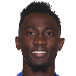 Onyinye Wilfred Ndidi headshot