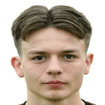 Oskar Buur headshot