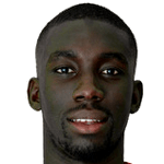 Ousseynou Cissé headshot