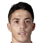 Pablo Fornals Malla headshot