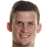 Pascal Groß headshot