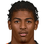 Patrick van Aanholt headshot