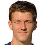 Paul Downing headshot