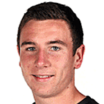 Paul Dummett headshot