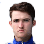 Paul Smyth headshot