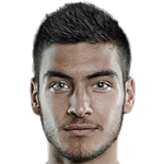 Paulo Dino Gazzaniga headshot