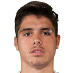 Pedro Lomba Neto headshot