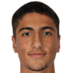 Peter Gwargis headshot