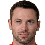 Phil Bardsley headshot