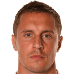 Phil Jagielka headshot