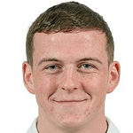 Pierce Sweeney headshot