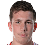 Pierre-Emile Højbjerg headshot