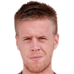 Pontus Jansson headshot