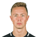 Rasmus Schmidt Nicolaisen headshot