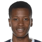 Rayhaan Rahim Amari Tulloch headshot