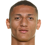 Richarlison de Andrade headshot