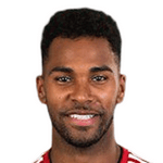 Rico Henry headshot